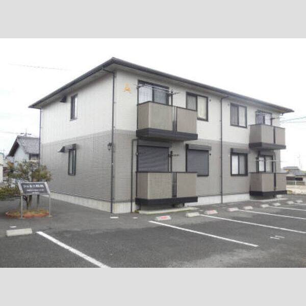 ジュネス院南 A