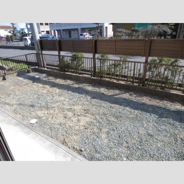 find birdie A 室内写真2