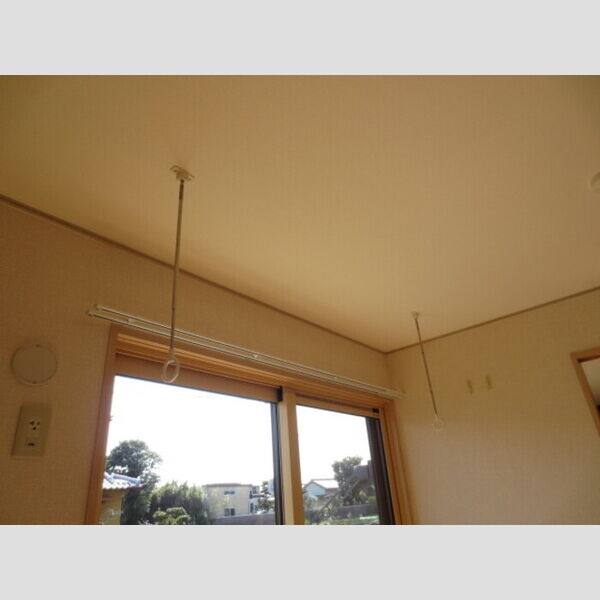 find birdie A 室内写真3