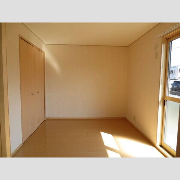 find birdie A 室内写真5
