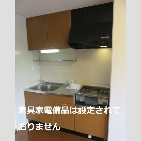 LaForet結城 C 室内写真6