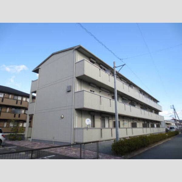 オーベルジュ 建物画像