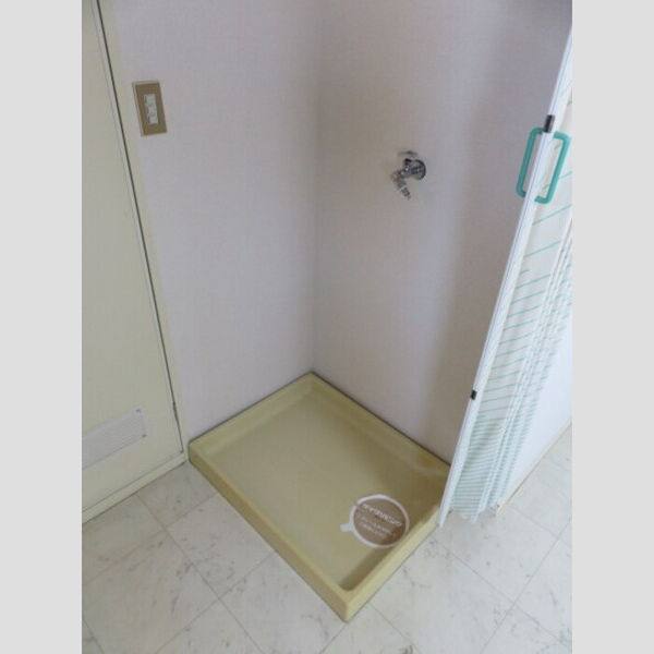 クローバーハイツ 室内写真9