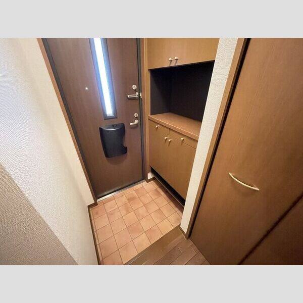ベッラローゼ 室内写真3