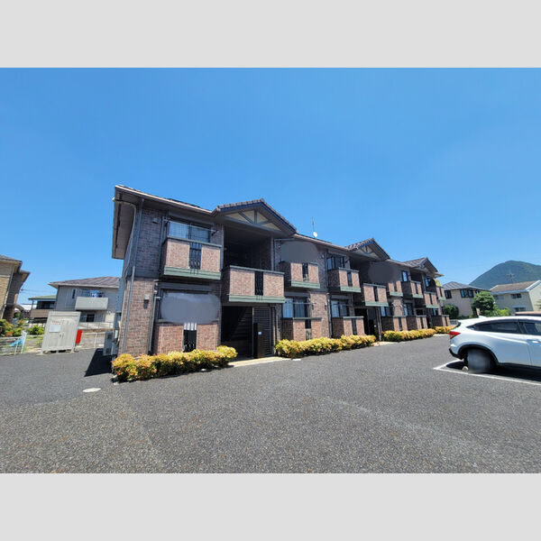 サルドセジュール2番館