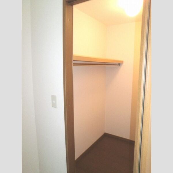 サルドセジュール2番館 室内写真7