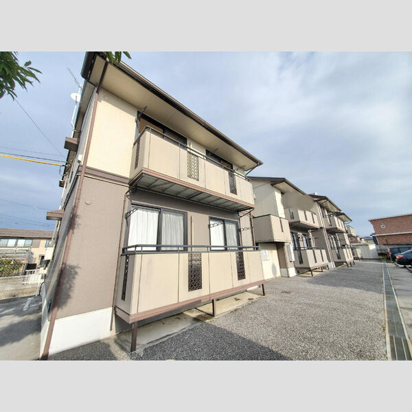EAST NONAMI 壱番館
