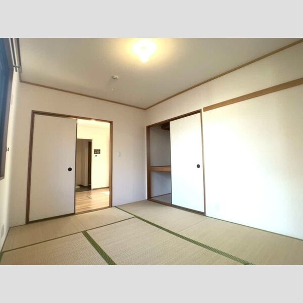 EAST NONAMI 壱番館 室内写真1