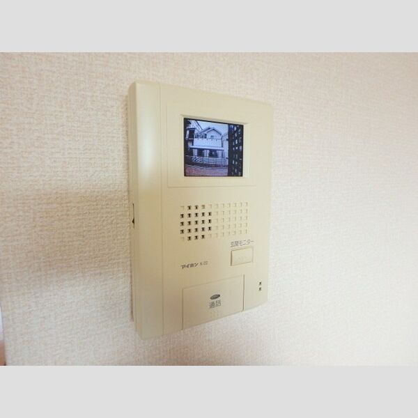 リビングタウン唐崎 A棟 室内写真10