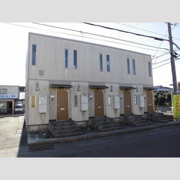 D-square 建物画像