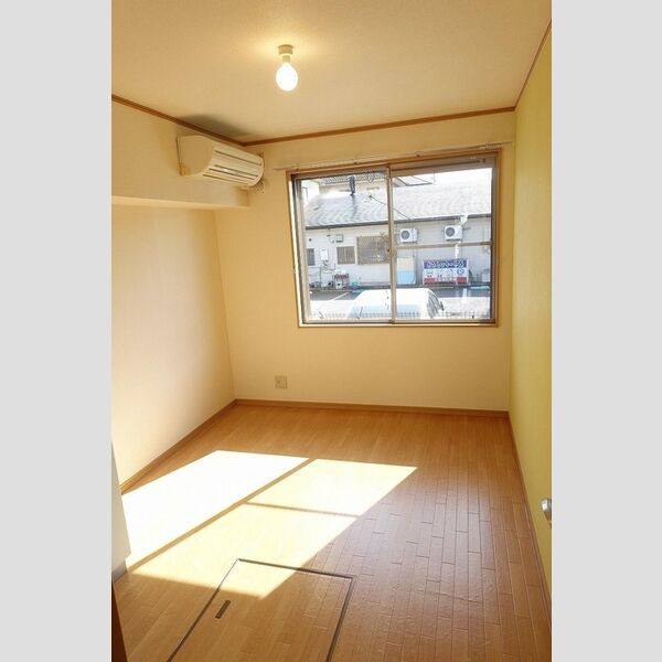 D-square 室内写真5