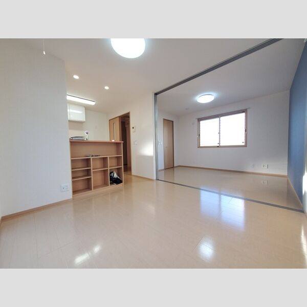 花水木Ⅱ 室内写真5