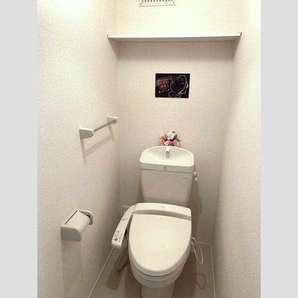 ブリリアントヒルズ 室内写真7