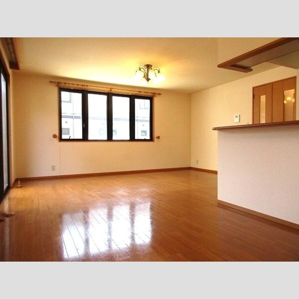 坂本2丁目戸建借家 室内写真6