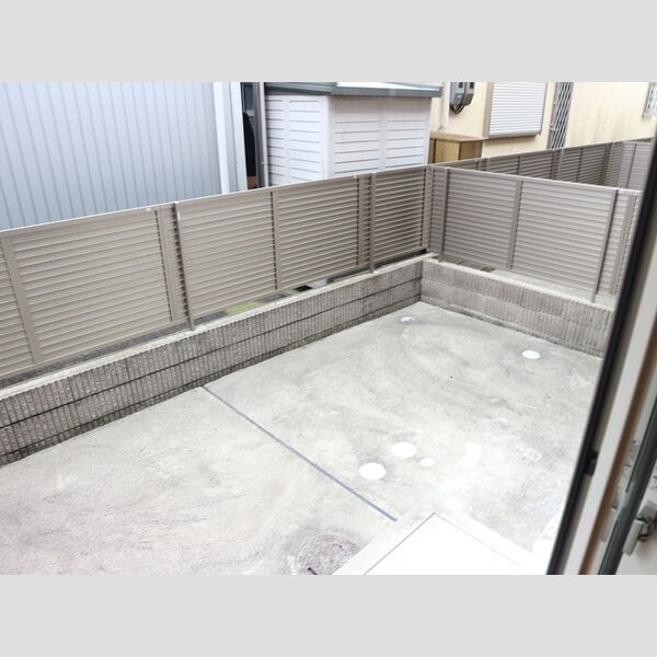 Arrows 室内写真3