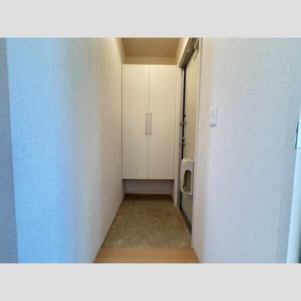 Douce Fleur77 室内写真3