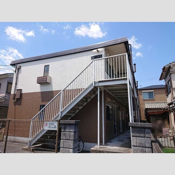 ハイツ吉田 建物画像