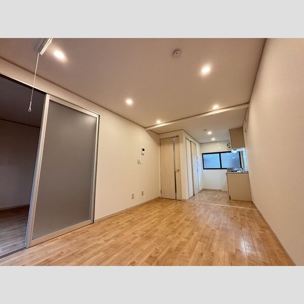 ハイツ吉田 室内写真5