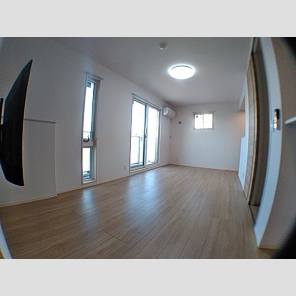 La Maison 室内写真1