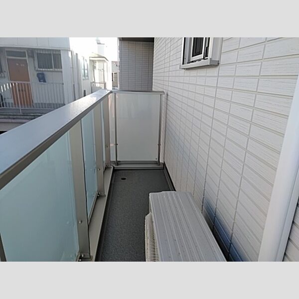 La Maison 室内写真2