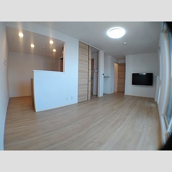 La Maison 室内写真5