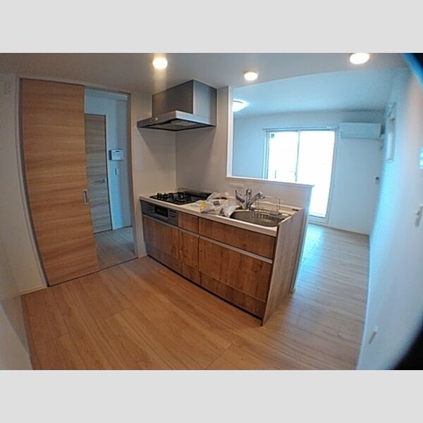 La Maison 室内写真6
