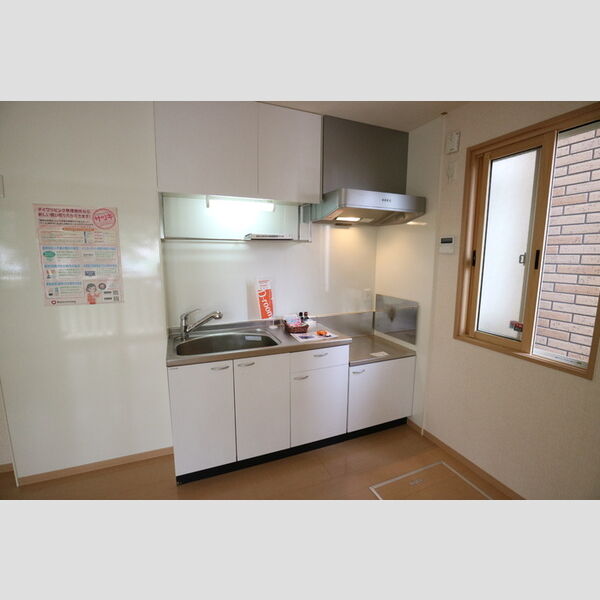 エスポワール東寝屋川 B棟 室内写真10