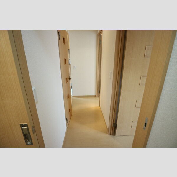 エスポワール東寝屋川 B棟 室内写真1