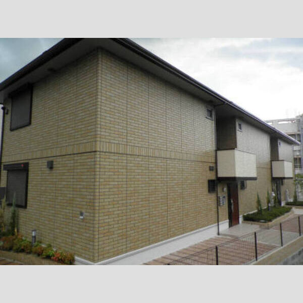 アマービレ恵美坂 建物画像