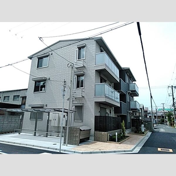 サニーコート横沼