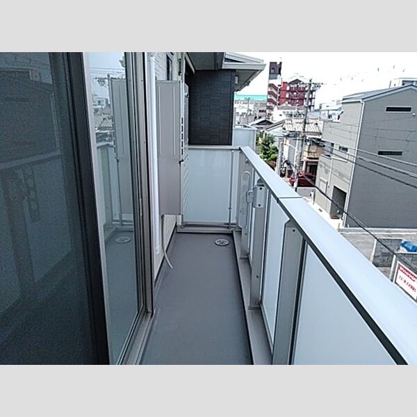 サニーコート横沼 室内写真8