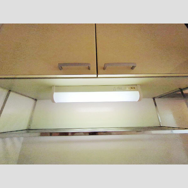 オアシスMARUGEN 室内写真9