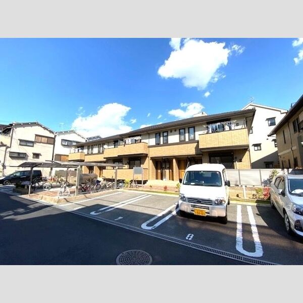 アデレード 建物画像