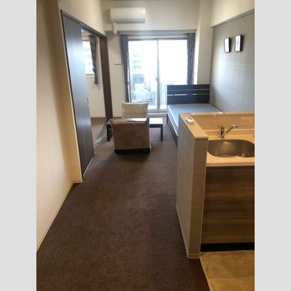 メゾンキコー今里 室内写真3