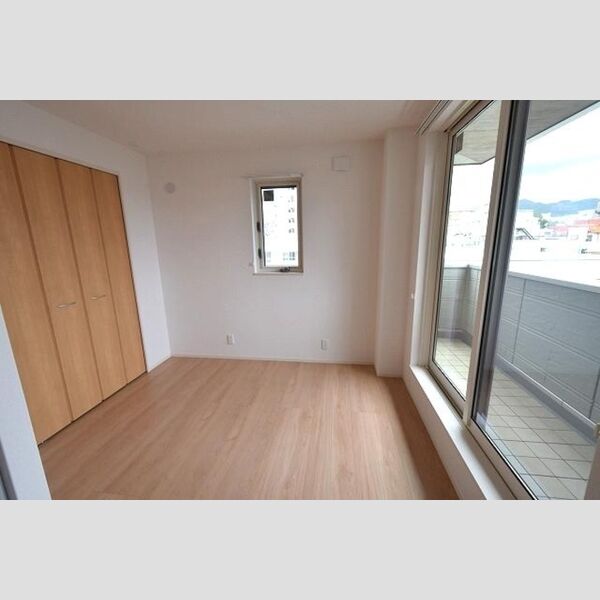 ナッツテラス神戸 室内写真1