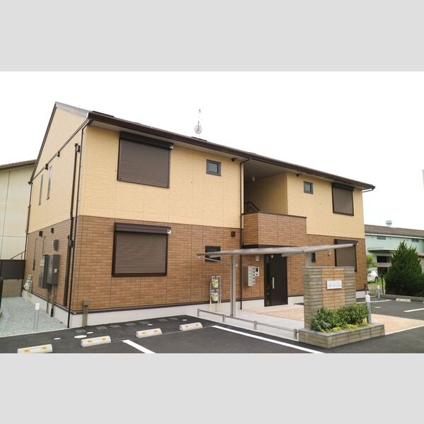 Felice Casa B棟