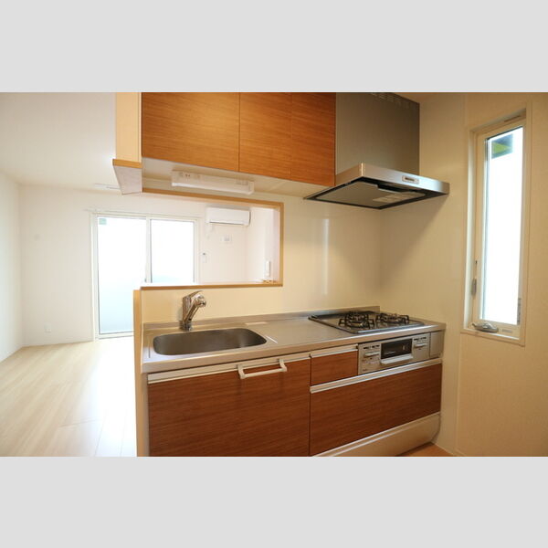 Felice Casa B棟 室内写真9