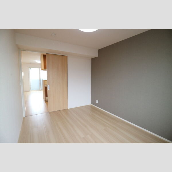 Felice Casa B棟 室内写真1