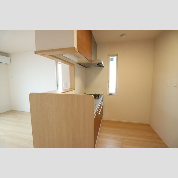 Felice Casa B棟 室内写真3