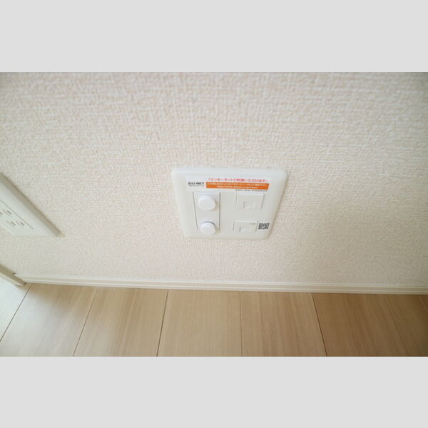 Felice Casa B棟 室内写真4