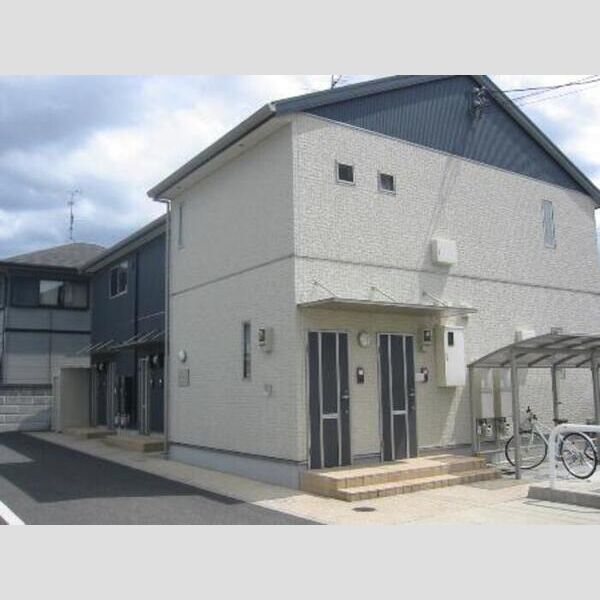 クレストハウス