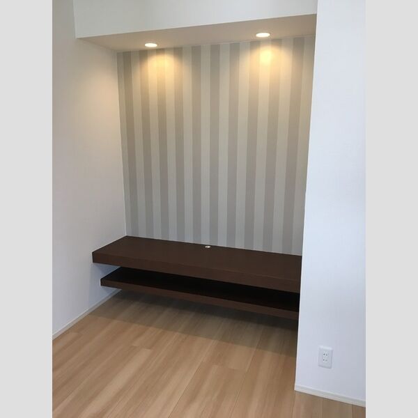 サニーコート 室内写真2