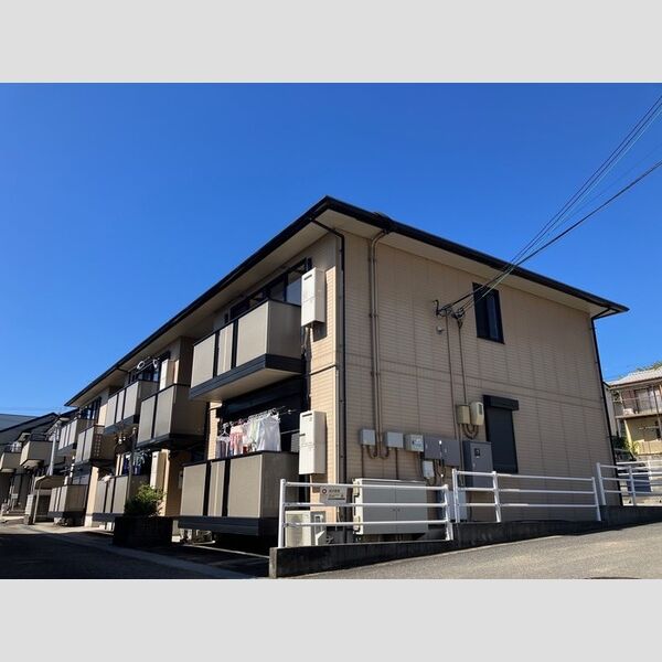 ハイツ・アドヴァンス 建物画像
