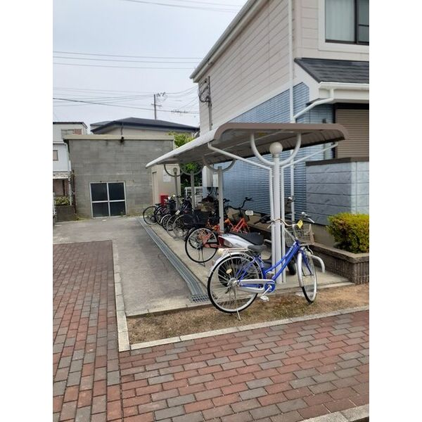 リバーサイドA館 室内写真9