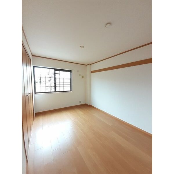 リバーサイドA館 室内写真4