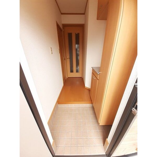 リバーサイドA館 室内写真8