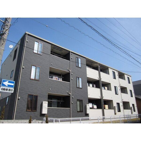 レルム・ダイキ 建物画像