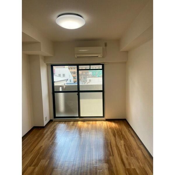 デイグラン上新庄 室内写真1