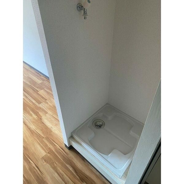 デイグラン上新庄 室内写真2