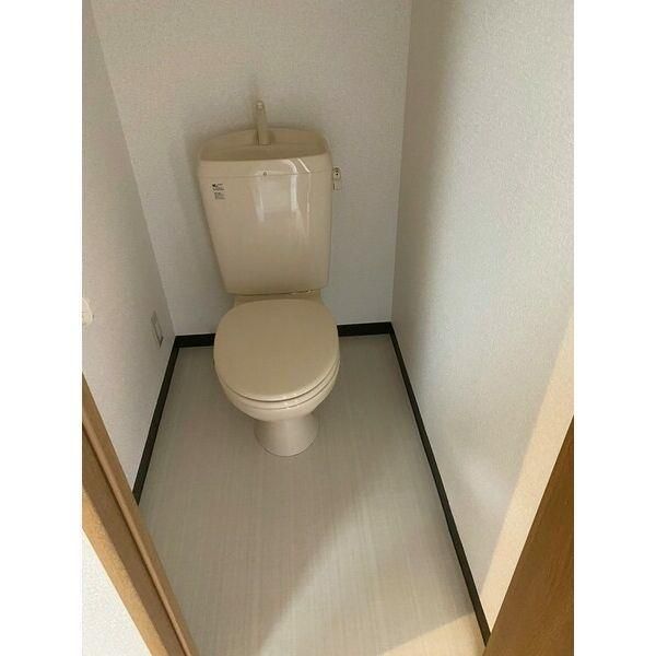 デイグラン上新庄 室内写真5